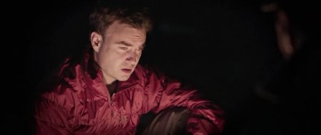 Дьявол во тьме (2017)