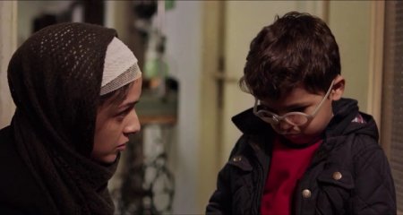 Коммивояжер (2016)