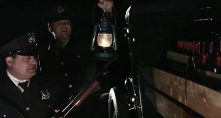 Кровопускатели (2017)