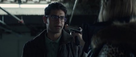 Новогодний корпоратив (2016)