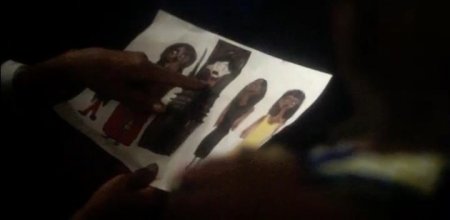 Ночь в Париже (2016)