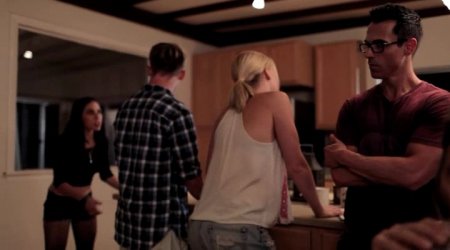 Идти по следу (2017)