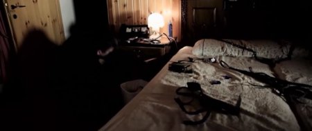 Злые души (2015)