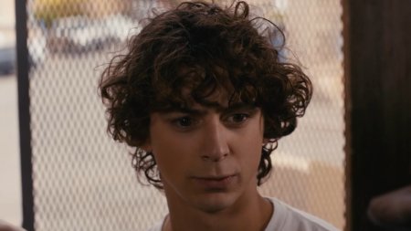 Шоссе на озеро Хавасу (2017)