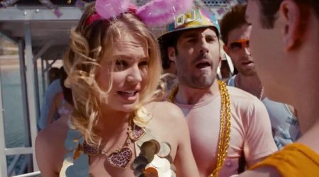 Шоссе на озеро Хавасу (2017)