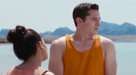 Шоссе на озеро Хавасу (2017)