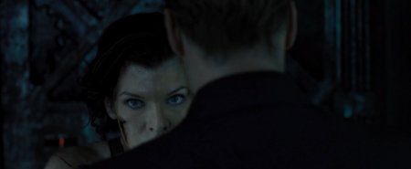 Обитель зла: Последняя глава (2016)