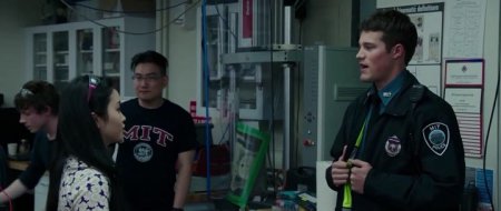 День патриота (2016)