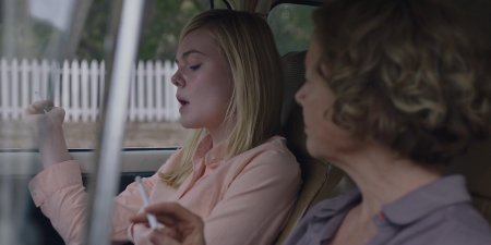 Женщины ХХ века (2016)