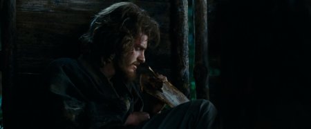 Молчание (2016)