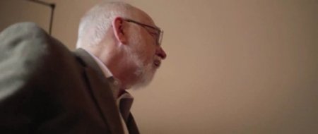 Возрастающий страх (2016)