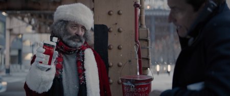 Новогодний корпоратив (2016)