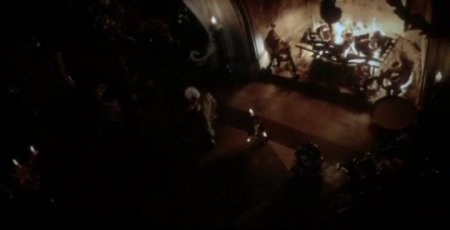 Красавица и чудовище (2017)