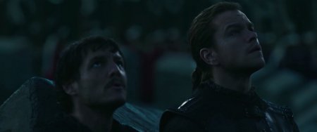 Великая стена (2016)