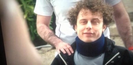 SuperАлиби (2017)