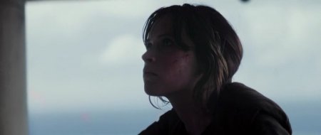 Изгой-один: Звёздные войны. Истории (2016)