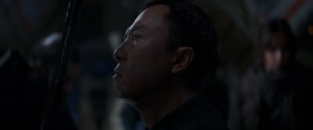 Изгой-один: Звёздные войны. Истории (2016)