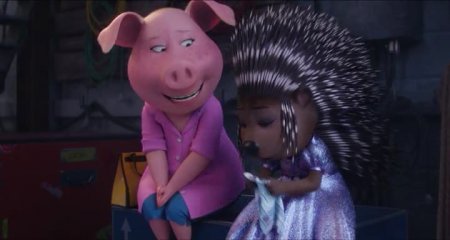 Зверопой (2016)