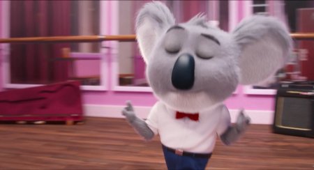 Зверопой (2016)