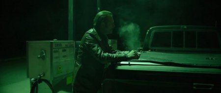 Жестокие мечты (2016)