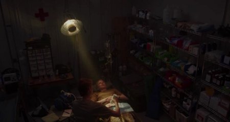 Тропа гиены (2015)