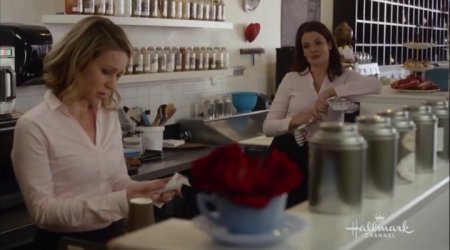 Все о дне святого Валентина (2016)