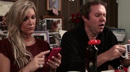 Дом бабушки (2015)