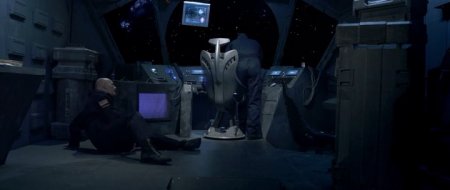 Последний скаут (2017)