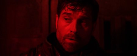 Последний скаут (2017)