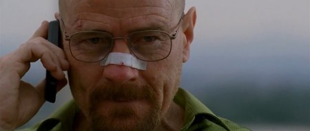 Во все тяжкие (2017)