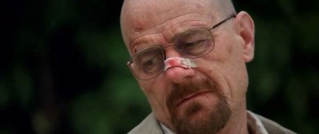 Во все тяжкие (2017)