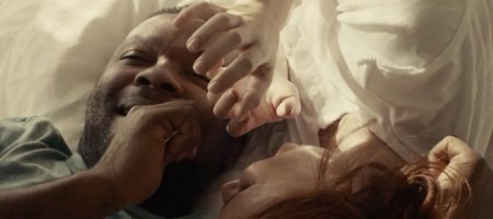 Пять ночей в Мэне (2015)