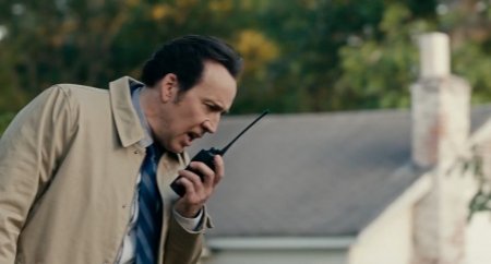 Возмездие: История любви (2017)