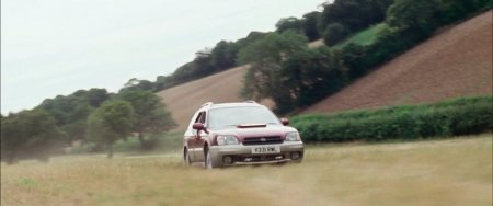 Афера по-английски (2016)