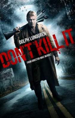 Не убивай его (2016)