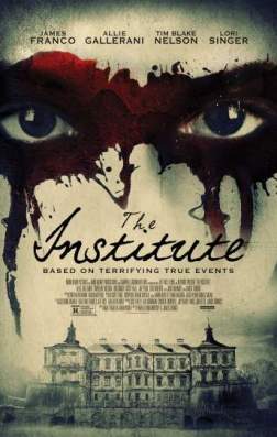 Фильм Институт (2017)
