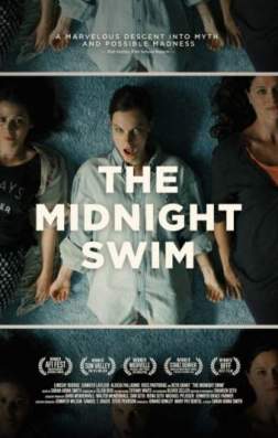Фильм Полночное плавание (2014)