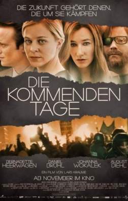 Фильм Грядущие дни (2010)