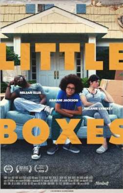 Фильм Коробочки (2016)