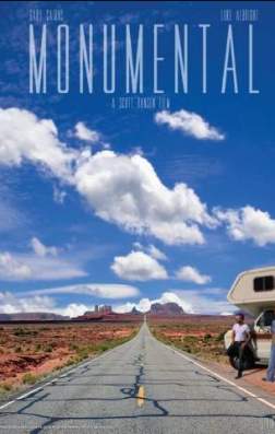 Монументальный (2016)