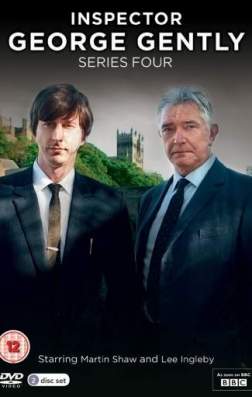 Фильм Инспектор Джордж Джентли (8 сезон)