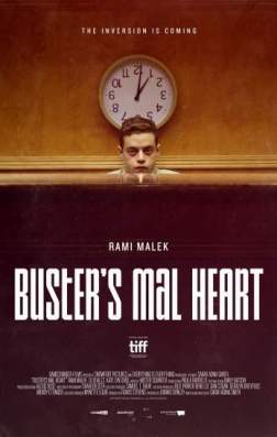 Фильм Плохое сердце Бастера (2016)