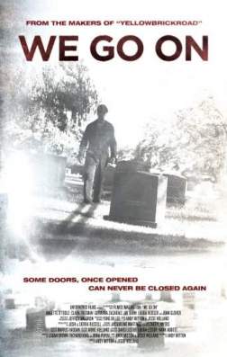 Мы продолжаем (2016)