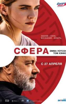 Фильм Сфера (2017)