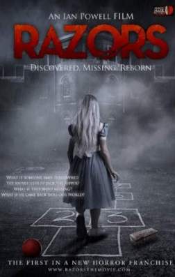 Фильм Бритвы (2016)