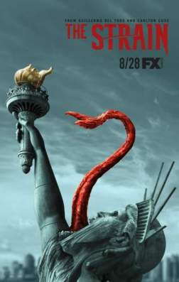 Фильм Штамм (4 сезон)