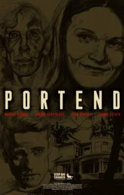 Фильм Сиделка (2016)