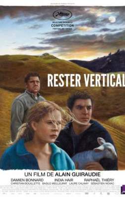 Фильм Стоять ровно (2016)