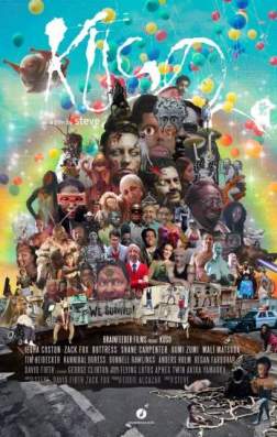 Фильм Кусо (2017)