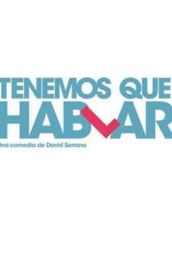 Фильм Нам нужно поговорить (2016)